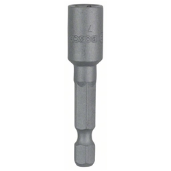 Bosch Steckschlüssel, 50x7mm, M4, mit Magnet Nr. 2608550070