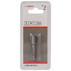 Bosch Steckschlüssel, 50x7mm, M4, mit Magnet Nr. 2608550070