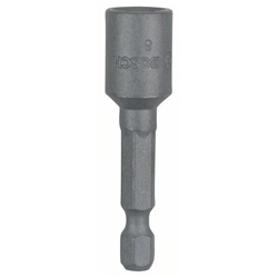 Bosch Steckschlüssel, 50x8mm, M5, mit Magnet Nr. 2608550080