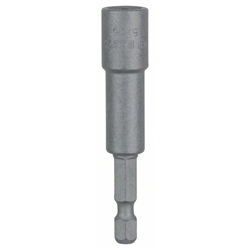 Bosch Steckschlüssel, 65mmx5/16-Zoll, Tiefenanschlag 2 607 002 586 Nr. 2608550563