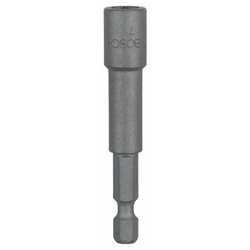 Bosch Steckschlüssel, 65x7mm, M4, Tiefenanschlag 3 600 552 506/3 600 552 507 Nr. 2608550041