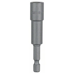 Bosch Steckschlüssel, 65x8mm, M5, Tiefenanschlag 2 607 002 586 Nr. 2608550560
