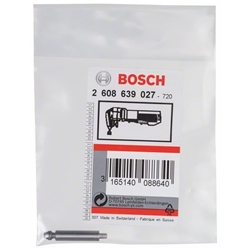 Bosch Stempel für Geradschnitt GNA 16 Nr. 2608639027