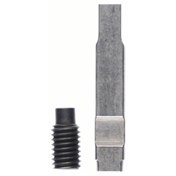 Bosch Stempel für Geradschnitt GNA 3,5 Nr. 2608639025