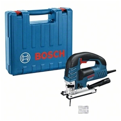 Bosch Stichsäge GST 150 BCE, im Handwerkerkoffer Nr. 0601513000