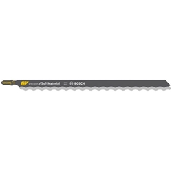 Bosch Stichsägeblatt T 1013 AWP Precision for Soft Material Nr. 2608667396