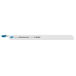 Bosch Stichsägeblatt T 1018 AFP Precision for Metal-Sandwich Nr. 2608636793