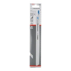 Bosch Stichsägeblatt T 1018 AFP Precision for Metal-Sandwich Nr. 2608636793