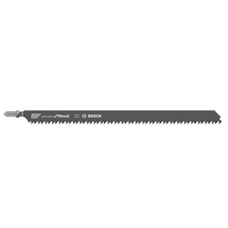 Bosch Stichsägeblatt T 1044 DP Precision for Wood Nr. 2608667394