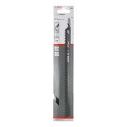 Bosch Stichsägeblatt T 1044 DP Precision for Wood Nr. 2608667394