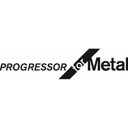 Bosch Stichsägeblatt T 123 XF Progressor for Metal, 25er-Pack Nr. 2608638474