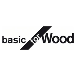 Bosch Stichsägeblatt U 111 D Basic for Wood, 3er-Pack Nr. 2608637559