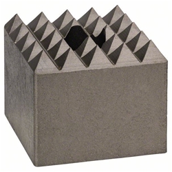 Bosch Stockerplatte 60x60mm, 5x5 Nr. 1618623205