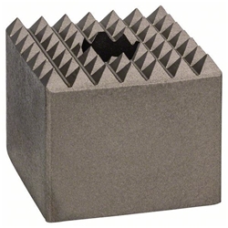 Bosch Stockerplatte 60x60mm, 7x7 Nr. 1618623206