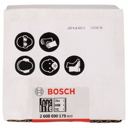 Bosch Stockerplatte Hartmetall, SDS-Max, 50x50mm Nr. 2608690179