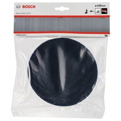Bosch Stützteller M14, Ø: 150mm, mit Klettverschlusssystem Nr. 2608612027