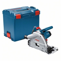 Bosch Tauchsäge GKT 55 GCE mit L-BOXX 374 Nr. 0601675001