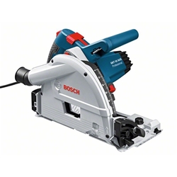 Bosch Tauchsäge GKT 55 GCE mit L-BOXX 374 Nr. 0601675001