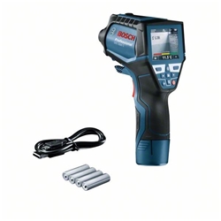 Bosch Thermodetektor GIS 1000 C, mit Akku-Adapter Nr. 0601083300