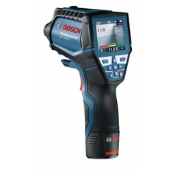 Bosch Thermodetektor GIS 1000 C, mit Akku-Adapter Nr. 0601083300