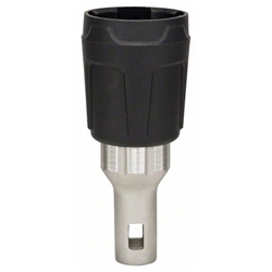 Bosch Tiefenanschlag mit Dichtungsring, passend zu Bosch-Modellreihe GSR TE Nr. 2607002585
