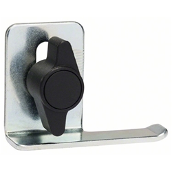 Bosch Tiefenanschlag, für GHO 14,4V/18V Professional, PHO 1/15-82/16-82/20-82/100 Nr. 2607000073