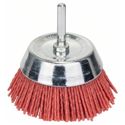 Bosch Topfbürste 75x1mm, Nylonborsten Nr. 2608622051