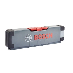 Bosch ToughBox, klein, leer, für Sägeblätter Nr. 2607010998