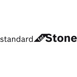 Bosch Trennscheibe gekröpft Standard for Stone C 30 S BF, 115mm, 2,5mm, 1er-Pack Nr. 2608603173