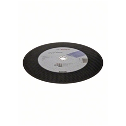 Bosch Trennscheibe gerade EXPERT for Metal A 36 R BF, 355mm, 25,40mm, 2,8mm, 1er-Pack Nr. 2608600543