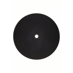 Bosch Trennscheibe gerade EXPERT for Metal A 36 R BF, 355mm, 25,40mm, 2,8mm, 1er-Pack Nr. 2608600543