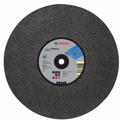Bosch Trennscheibe gerade EXPERT for Metal, für Kappsägen, 1er-Pack Nr. 2608601238