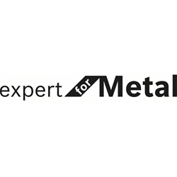 Bosch Trennscheibe gerade EXPERT for Metal, für Kappsägen, 1er-Pack Nr. 2608601238