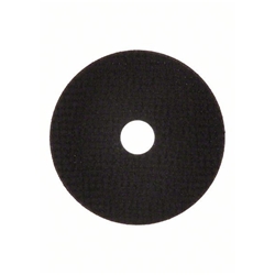 Bosch Trennscheibe gerade Standard for Inox WA 60 T BF, 115mm, 1,6mm, 1er-Pack Nr. 2608603170