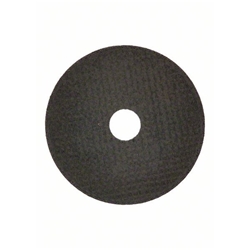 Bosch Trennscheibe gerade Standard for Stone C 30 S BF, 115mm, 3,0mm, 1er-Pack Nr. 2608603177