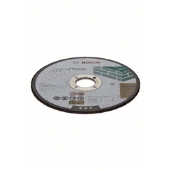 Bosch Trennscheibe gerade Standard for Stone C 30 S BF, 125mm, 3,0mm, 1er-Pack Nr. 2608603178