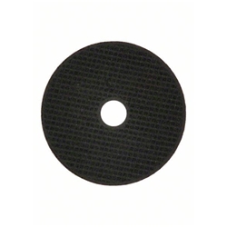 Bosch Trennscheibe gerade Standard for Stone C 30 S BF, 125mm, 3,0mm, 1er-Pack Nr. 2608603178