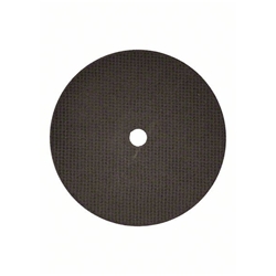 Bosch Trennscheibe gerade Standard for Stone C 30 S BF, 230mm, 3,0mm, 1er-Pack Nr. 2608603180