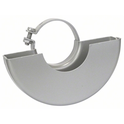 Bosch Trennschutzhaube 180mm, mit Codierung Nr. 2605510299