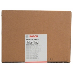 Bosch Trennschutzhaube 180mm, mit Codierung Nr. 2605510299