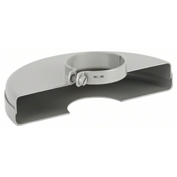 Bosch Trennschutzhaube 230mm, mit Codierung Nr. 2605510300