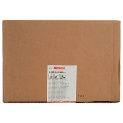 Bosch Trennschutzhaube 230mm, mit Codierung Nr. 2605510300