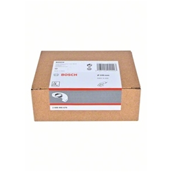 Bosch Trennschutzhaube für GWS 9-100 P Professional, 100mm Nr. 2608000679