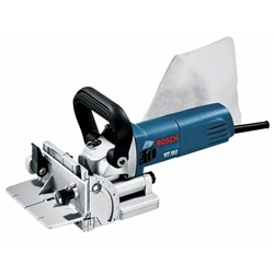 Bosch Universalfräse GFF 22 A, mit L-BOXX mit Zubehör-Set Nr. 0601620070