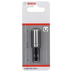 Bosch Universalhalter magnetisch, 1 pc, für Bohrmaschinen/Schrauber Nr. 2608522316