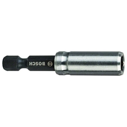 Bosch Universalhalter magnetisch, Für Bohrmaschinen/Schrauber, 10 Stück Nr. 2608522317