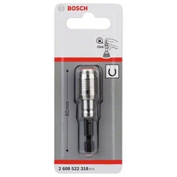 Bosch Universalhalter One-Click Funktion, 1pc, für Bohrmaschinen/Schrauber Nr. 2608522318