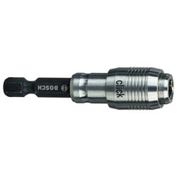 Bosch Universalhalter One-Click Funktion, Für Bohrmaschinen/Schrauber, 10 Stück Nr. 2608522319