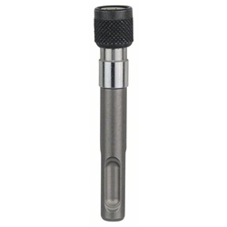 Bosch Universalhalter, mit SDS plus-Aufnahmeschaft, 1/4-Zoll, 79mm, 14mm Nr. 2607000207