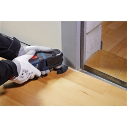 Bosch Universal-Set, 13-tlg., für Multi-Cutter, Wood and Paint Nr. 2608661694